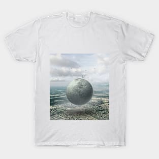 DESCEND T-Shirt